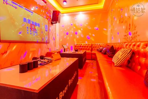 武汉慢姑娘黄金海岸8号馆 商品图10