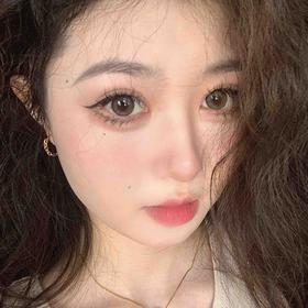 DorisConPro⁺美瞳 松仁琥珀 14.2mm