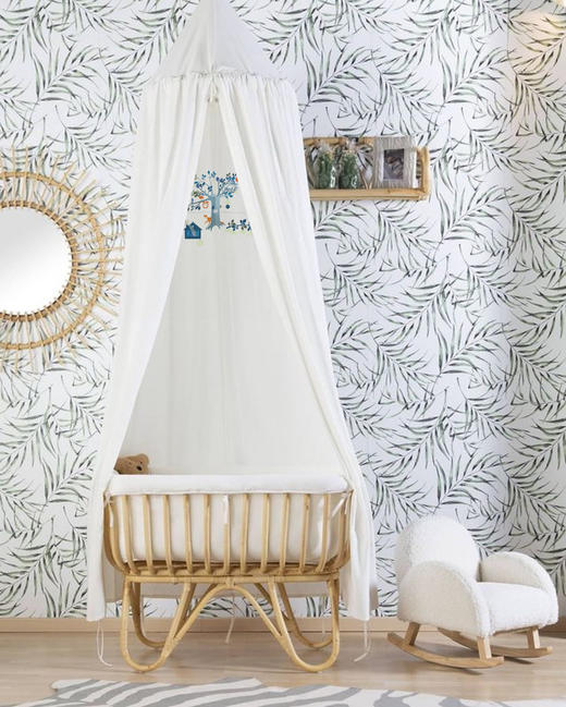 DJECO最唯美浪漫的陪伴-夜光床铃/风铃，适合任何年龄层，小众品味单品 商品图4