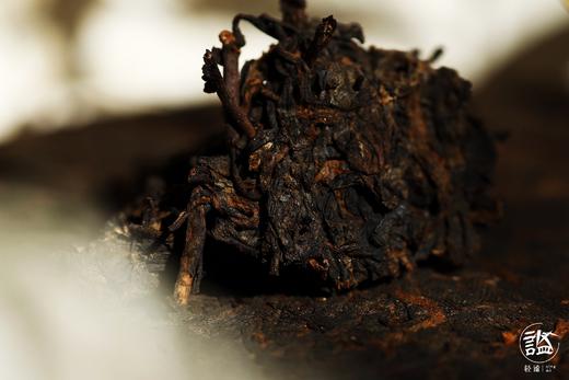 2007年南糯山·老熟普 --- 垕土 商品图11