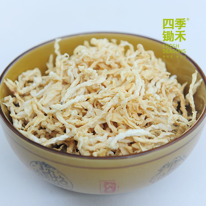 【干货】萝卜丝干（150g）