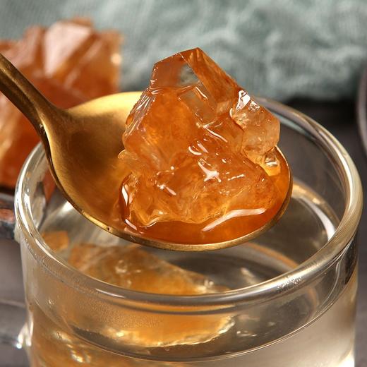 【百】江南初黄冰糖454g 商品图3