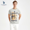 （Z）【自营】U.S.POLO 男短袖T恤 5193102050 商品缩略图0