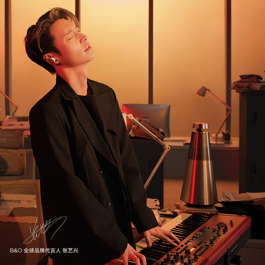 B&O BeoSound 35家用蓝牙HIFI音箱 商品图3