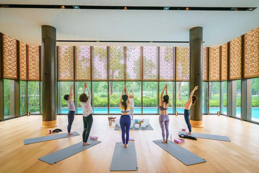 美丽人生·瑜伽 商品图1