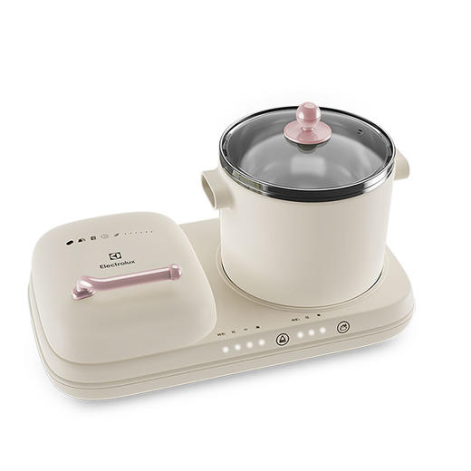 EGFS5130早餐机 商品图0