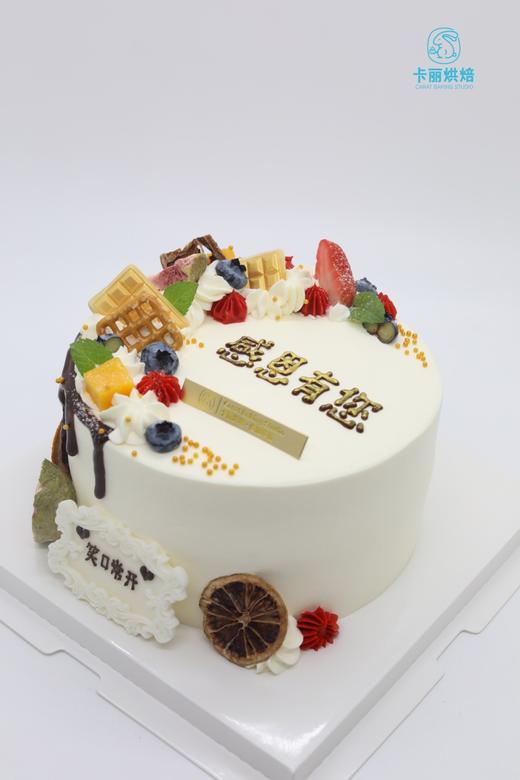 感恩蛋糕 商品图1