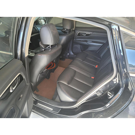 日产 天籁 2.0L XL 智进版 【长租-北京】 商品图4