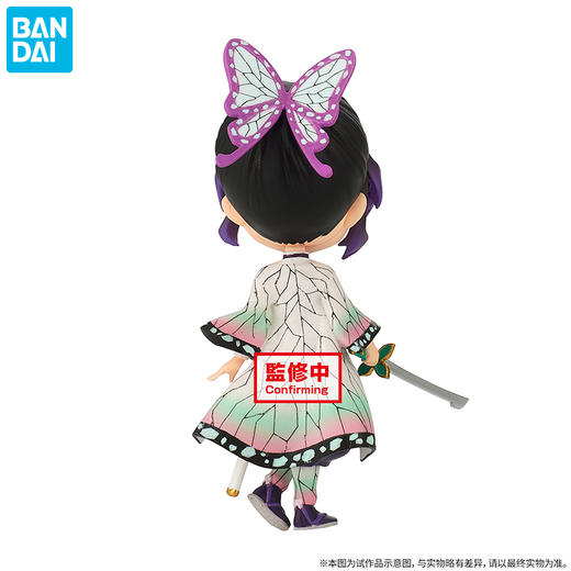 鬼灭之刃 Q posket petit 第四弹 A款 蝴蝶忍 商品图4