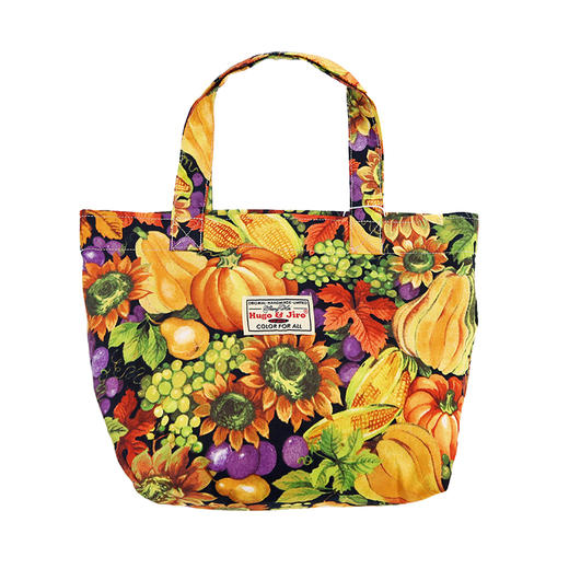 HUJI祤集Sneaky手提袋水果食物系列 商品图2