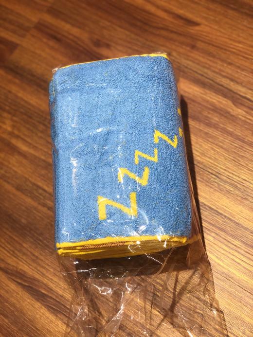 猫咪童巾 商品图0