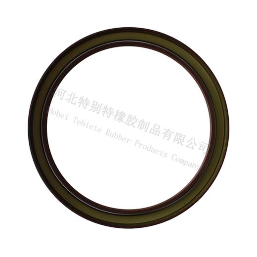 特别特工程机械轮边油封、大力神平衡轴油封150*180*16（单价=1个，2个/盒）150x180x16(15018016) 商品图3