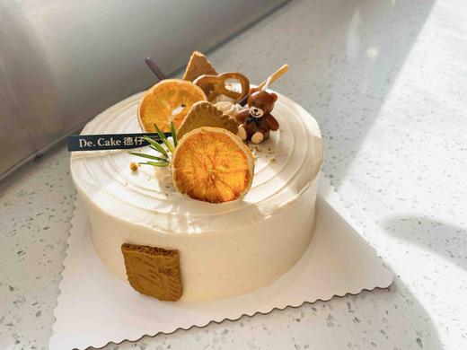 伯爵红茶-6寸 商品图0