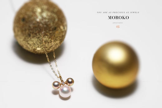 米奇 | 项链 商品图3