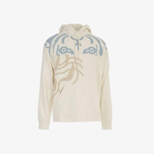 KENZO 高田贤三 男士卫衣 米色 FB65 SW538 4MO 02 商品图0