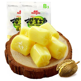 春光 特浓榴莲糖180g/袋