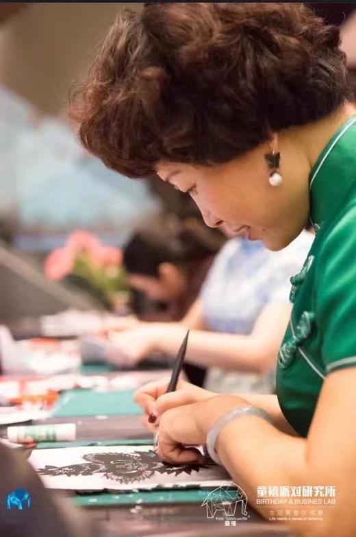 指尖上的中国·灯笼技艺 商品图2