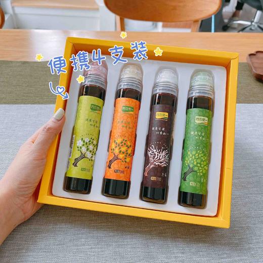 【换季咳嗽必备，0添加 药企出品】100%莱阳梨熬制莱阳梨膏  富含原儿茶酸  26道工序非遗传承 商品图8