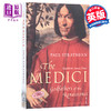 【中商原版】帝国系列之文艺复兴教父：美第齐家族 英文原版 The Medici: Godfathers of the Renaissance 历史传记 商品缩略图0