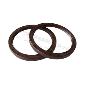 特别特工程机械轮边油封、大力神平衡轴油封150*180*16（单价=1个，2个/盒）150x180x16(15018016)