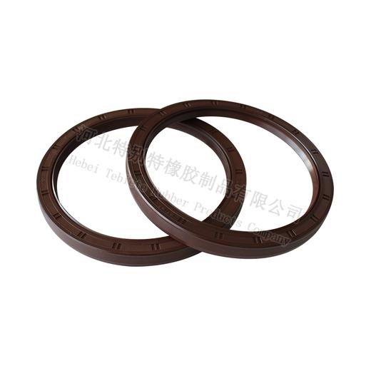 特别特工程机械轮边油封、大力神平衡轴油封150*180*16（单价=1个，2个/盒）150x180x16(15018016) 商品图0