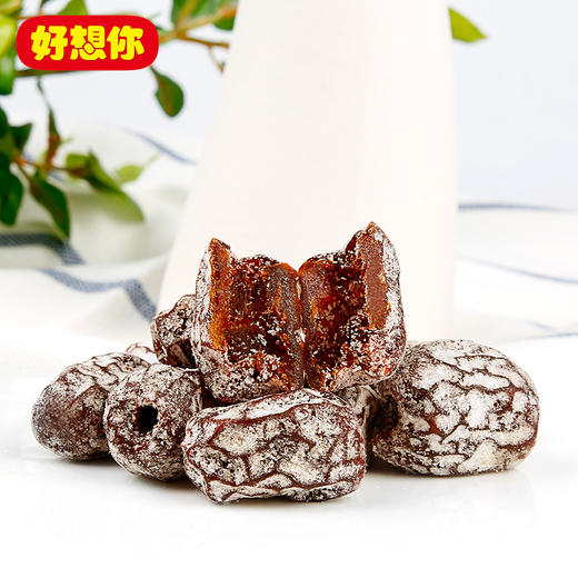 好想你每日蜜约野酸味枣80g*2 商品图1