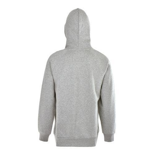 BURBERRY/博柏利  21春夏 男装 服装 黑色棉质混纺典藏绣标新徽标时尚休闲套头长袖时尚 男士卫衣 8002956 商品图7