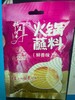料王传奇火锅蘸料 鲜香味 120g 商品缩略图0