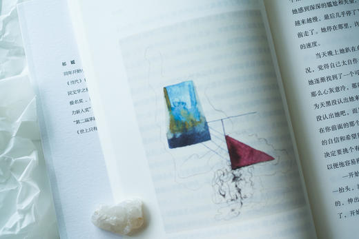 【签名本】《黄蝴蝶》 商品图2