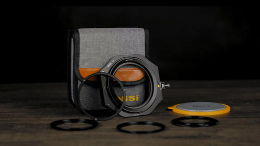 NiSi新品—全新升级的V7支架套装 商品图0