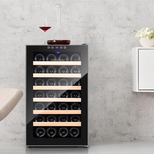 asc红酒电子恒温柜（28入） 商品图1