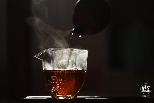 2007年南糯山·老熟普 --- 垕土 商品图9