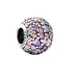 PANDORA/潘多拉 925银粉紫彩色串珠  791261ACZMX 商品缩略图2