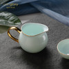 华光陶瓷 华青瓷茶具套装礼盒装 功夫茶具 6头青之幻 商品缩略图3