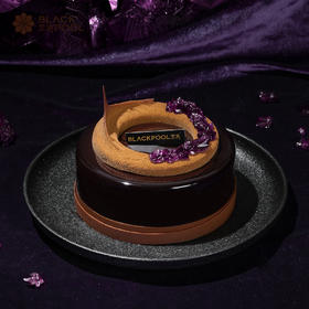 （预约验券专用）摩卡榛子巧克力慕斯 验券不成功不发货，选择款式，备注平台+券码，下单支付0.01元即可