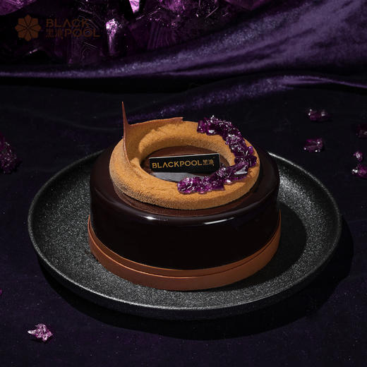 （预约验券专用）摩卡榛子巧克力慕斯 验券不成功不发货，选择款式，备注平台+券码，下单支付0.01元即可 商品图0