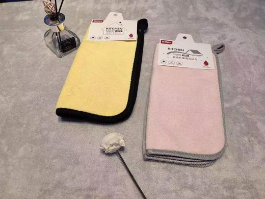 远梦清洁抹布 商品图2
