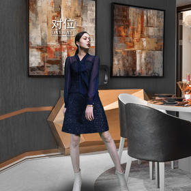 对位SQFNXC_连衣裙_ZK