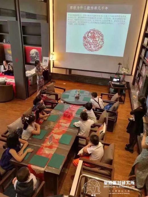 指尖上的中国·灯笼技艺 商品图3