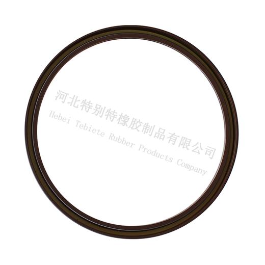 特别特东风300马力后轮油封、500桥后轮油封185*208*12（单价=1个，2个/盒）东风300马力轮边油封、500桥轮边油封185x208x12(18520812) 商品图5