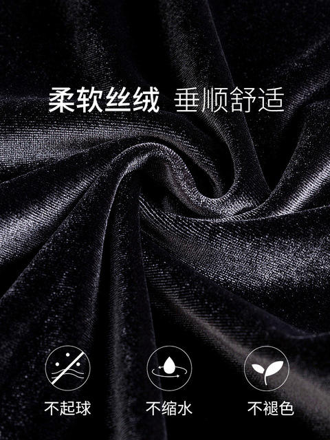 【腿胖胯宽的的福星】孕妇托腹裤子春秋款外穿阔腿裤垂感女夏季薄款时尚休闲直筒裤孕妇秋装 商品图3