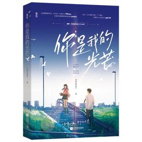 你是我的光芒