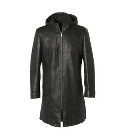 Marco Azzali皮衣  L5310200