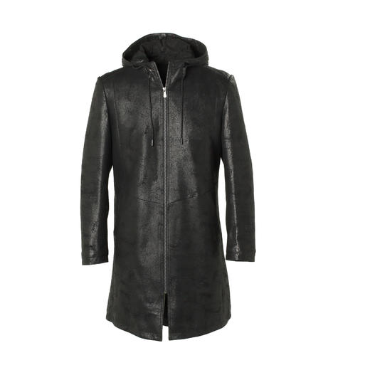 Marco Azzali皮衣  L5310200 商品图0