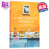 【中商原版】[英文原版]A Tree Grows in Brooklyn 布鲁克林有棵树 商品缩略图0