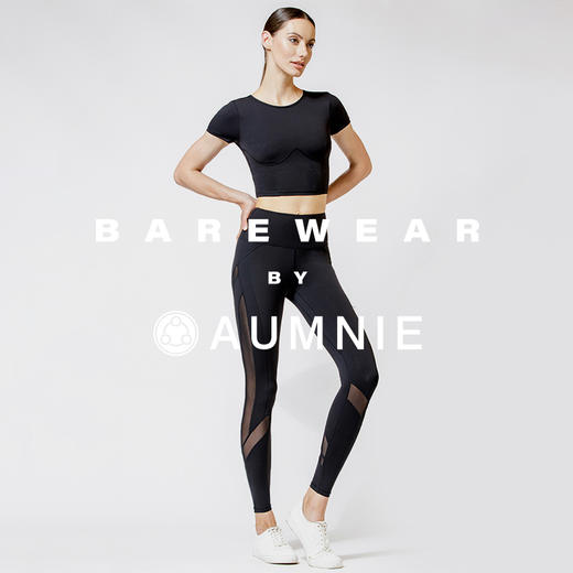 【AUMNIE】新波动长裤2.0 NEW WAVE PANTS 2.0 商品图3