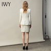 IWY/西装套装裙女名媛职业装时尚气质商务白领正装工作服CS11379 商品缩略图3