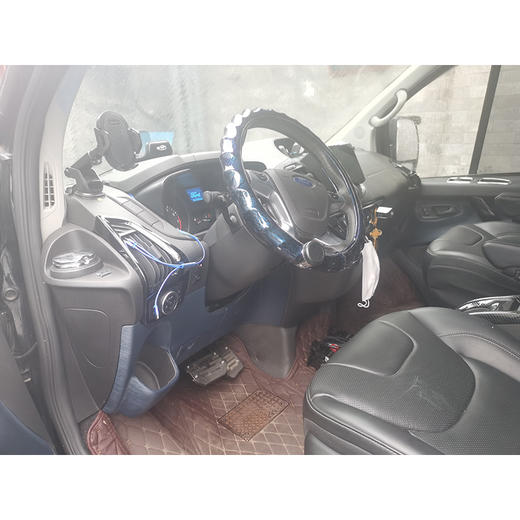 福特 途睿欧 2.0T 自动精英版 【长租-北京】 商品图3