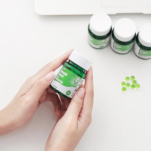 【缓解嗓子不舒，呼吸更顺畅】新西兰诺维康润喉清肺充气糖尤加利麦卢卡蜂蜜充气糖果3瓶起送99元LOFR口气珠 商品图8