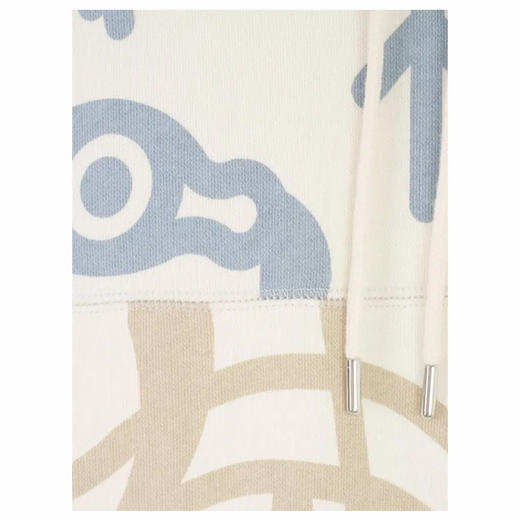 KENZO 高田贤三 男士卫衣 米色 FB65 SW538 4MO 02 商品图3